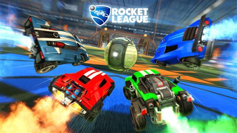Rocket League Betting » How to Place Bets on Rocket League.